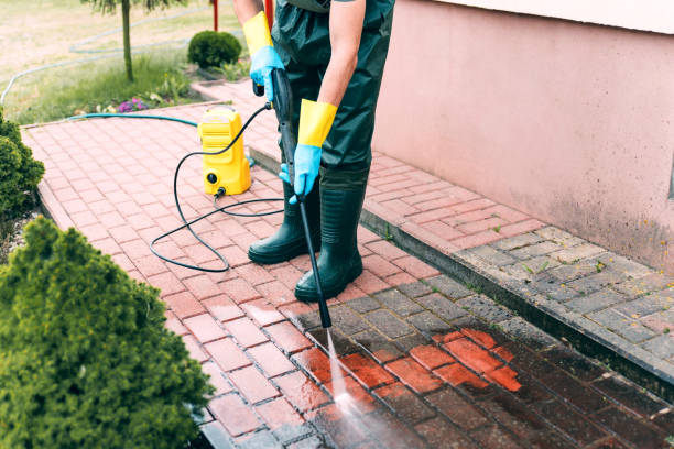 Best Roof Power Washing Services  in Macopin, NJ