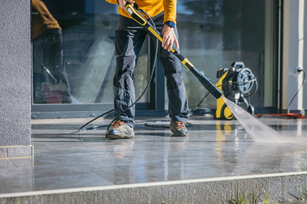 Best Deck Cleaning Services  in Macopin, NJ