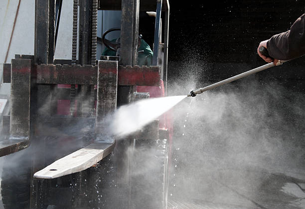 Professional Pressure Washing in Macopin, NJ