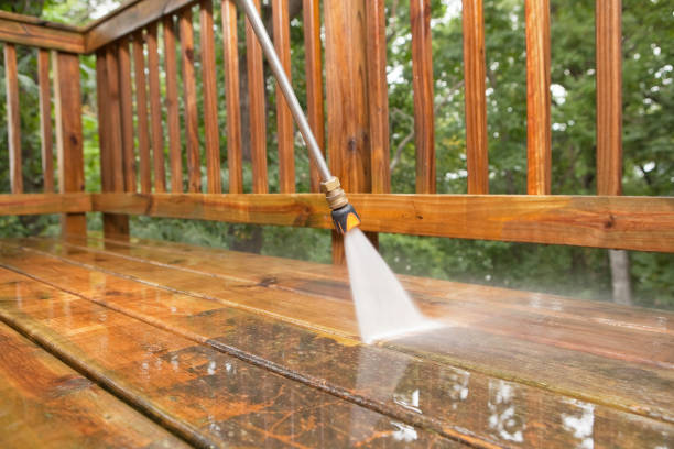 Why Choose Our Certified Pressure Washing Experts for Your Project Needs in Macopin, NJ?