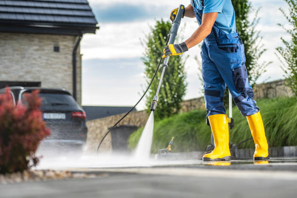 Best Exterior Home Cleaning  in Macopin, NJ