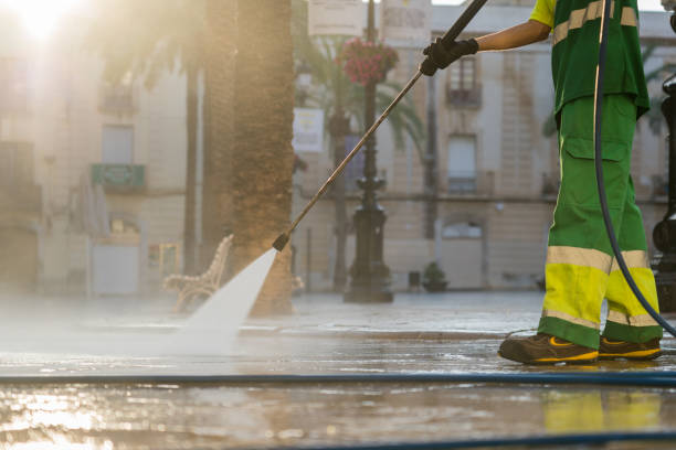 Best Sidewalk Pressure Washing  in Macopin, NJ