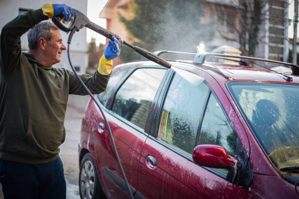 Best House Pressure Washing  in Macopin, NJ